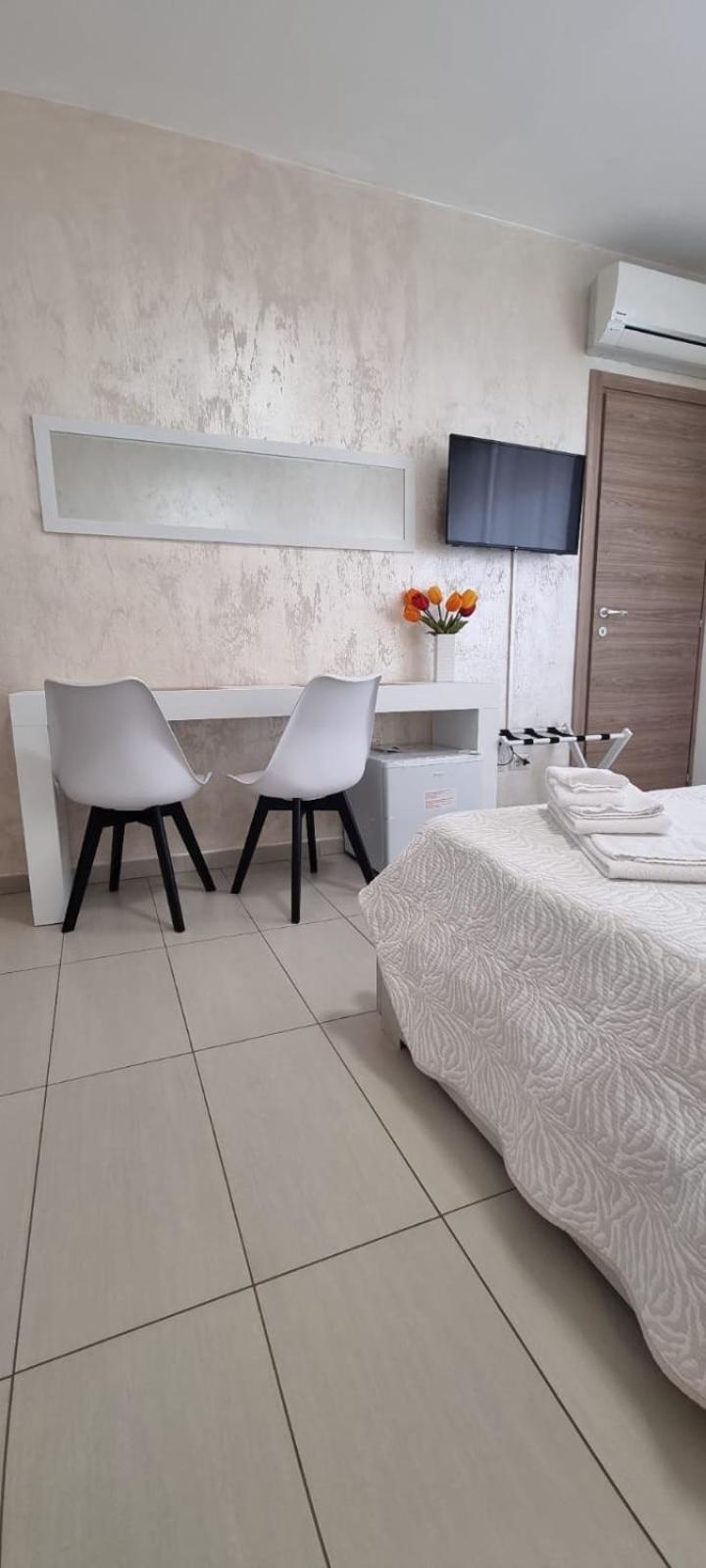 Alpolt Couette-café Alghero