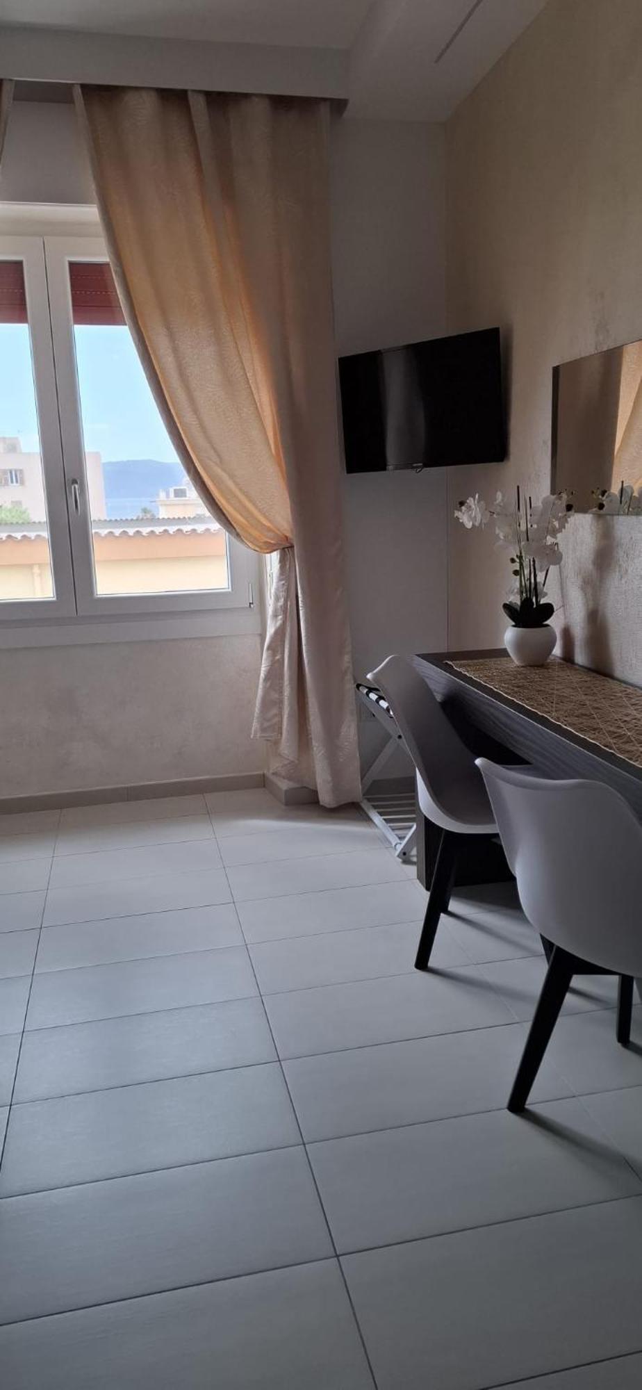 Couette-café Alpolt 2*