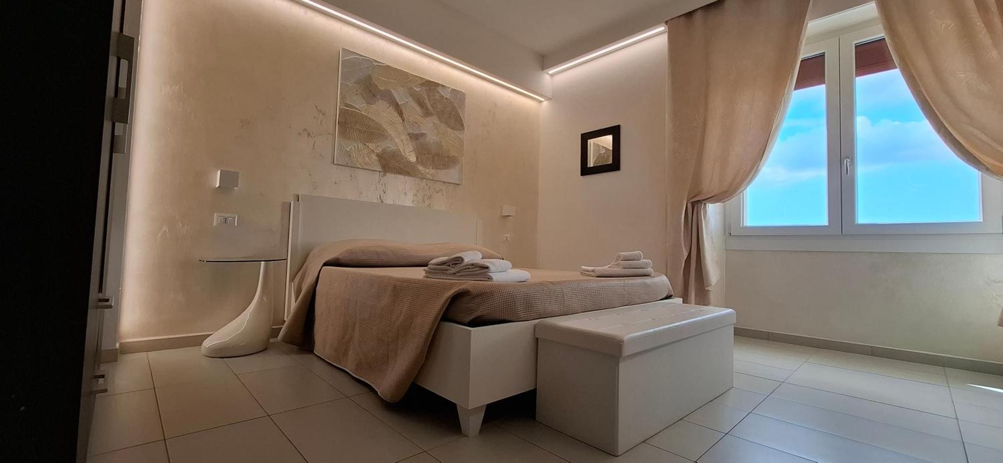 Couette-café Alpolt Alghero